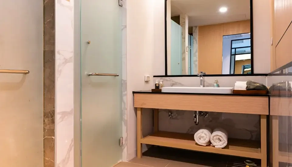 هتل آنانا اکولوژیکال ریزورت کرابی